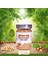 Şekersiz Fındık Ezmesi 320GR %100 Fındıklı + Kıyılmış Iç Fındık 500GR 4