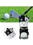 Golf Sopaları Için Sürücü Ilıı Hayvanlar Atıcı 1 (Yurt Dışından) 5