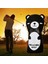 Golf Başlığı Su Geçirmez Fit Sürücü Fairway Wood Hibrit Boyunlu Golf Başlığı Dr (Yurt Dışından) 4