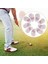 Golf Baş Örtüsü Numaralı 4-9psa Markalara Set (Yurt Dışından) 3