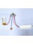 Type C USB Besleme Dokunmatik LED Dimmer Modül 3.7V Lion Lityum Pil Şarj 3W Parlaklık Kontrol Anaht 5
