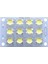 Dc 3V 5V 1W Beyaz LED Board Modül 12 Adet LED Masa Gece Lambası Mobil Aydınlatma HW-5V-12LED 1