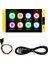 ESP32-48S035 3.5 Inch Kapasitif Dokunmatik Tft LCD Modül 320X480 Pixel Rgb LED Ldr USB Uart Io Sens 1