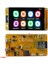 ESP32-48S035 3.5 Inch Kapasitif Dokunmatik Tft LCD Modül 320X480 Pixel Rgb LED Ldr USB Uart Io Sens 3