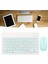 Bluetooth Klavye Mouse 4