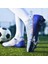 Erkek Düşük Bilekli Fg Futbol Ayakkabısı (Yurt Dışından) 4