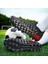 Erkek Açık Hava Sporları Fg Futbol Ayakkabıları (Yurt Dışından) 5