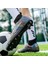 Erkek Yüksek Bilekli Fg Futbol Ayakkabısı (Yurt Dışından) 5