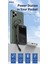 Mini 15W 10000MAH Powerbank Iphone Şarj Kablosu Iphone 14 13 12 11 Pro Max Şarj Powerbank 4