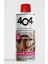 Ilkyagstore 404 Pas Sökücü , Yağlayıcı ve Koruyucu Sprey 200ML 1