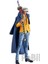 One Piece Anime Manga Aksiyon Figür Biblo 18 cm - Trafalgar 3