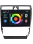 Tuning Audi A6 1997-2003 Android 12 Carplay Navigasyon Multimedya - 2 GB Ram 32GB HDD 1