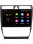 Tuning Audi A6 1997-2003 Android 12 Carplay Navigasyon Multimedya - 2 GB Ram 32GB HDD 3