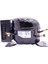 Araç, Karavan, Tekne, Yat Buzdolabı Motoru TCH35G Dc 12-24V R134A TCH35G 1