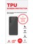 Samsung Galaxy S23 Fe Arka ve Yan Koruyucu Tpu Film 2