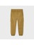 Erkek Çocuk Kargo Pantolon Kahverengi 4511 2