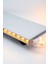 Otokurtarıcı E Belgeli Tepe Lambası 120 cm 42 Ledli 12/24v 2
