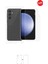 Samsung Galaxy S23 Fe Ön, Arka ve Yan 360 Derece Tam Kaplama Tpu Film 1