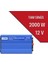 2000W-12V Tam Sinus Inverter 1