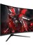 31.5" G321CQP E2 2560x1440 (WQHD) 16:9 CURVE 1000R VA 170HZ 1MS ADAPTIVE-SYNC GAMING MONITOR 6