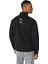 Hmlkayden Zip Erkek Siyah Sweatshirt 921708-2001 2