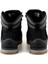 M Back-To-Berkeley Iv Leather Wp Erkek Trekking Bot ve Ayakkabısı NF0A817QKT01 Siyah 4