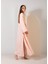 crave Oversize Pembe Uzun Kimono 3