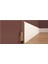 By Istanbul Lake Pvc Kaplama Saten Beyaz 10 cm Parke Süpürgelik 10 Adet 25MT 1