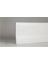 By Istanbul 12.5 mt 8 cm S501 Lake Beyaz Laminatparke Süpürgelik Finish Folyo 1