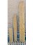 Hasır Kamış Bambu Çit 2 Metre X 5 Metre 5