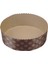 Yuvarlak Kek Kalıbı 170X55 (10 Adet) 1