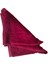 Okey Oyun Masa Örtüsü 140X140 Bordo 2