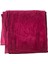 Okey Oyun Masa Örtüsü 140X140 Bordo 3