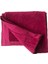 Okey Oyun Masa Örtüsü 140X140 Bordo 4