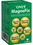 Magnefix 60 Tablet Magnezyum, L-Treonat, Bisglisinat, Malat, Sitrat, Vit C, D3 ve B6 Gıda Takviyesi 1