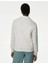 Marks & Spencer Slogan Desenli Yuvarlak Yaka Sweatshirt 4