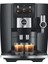 J8 Tam Otomatik Kahve Makinesi Piano Black (EA) 2