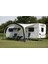 Sunshine Aır Pro 300 300CM Karavan Şişme Havalı Tente 1