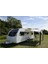 Sunshine Aır Pro 300 300CM Karavan Şişme Havalı Tente 5