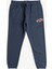 Core Arch Pant Lacivert Erkek Eşofman Altı 1