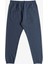 Core Arch Pant Lacivert Erkek Eşofman Altı 2