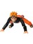 Anime Uzumaki 4 Büyük Ninja Savaşı Figürü 16 cm 4