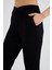 Mıa L40247 Siyah Viscon Jogger 1