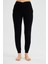Mıa L40247 Siyah Viscon Jogger 2