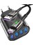 Z7 Şarj Adaptörü 4 Port + J2 Micro USB 5A/100W Şarj Kablosu -2mt 1