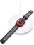 Apple Watch Series 8 45MM Kordon Saat Etrafı Full Korumalı Defens Armor Gold 2