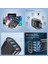 Z7 Şarj Adaptörü 4 Port + J2 Type-C 5A/100W Şarj Kablosu -2mt 3