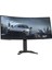 G34W-30 A223403G0 66F1GAC1TK 34 inç 170Hz 0.5ms WQHD FreeSync VA Kavisli Gaming Monitör 2