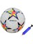 4 Astar Futbol Topu-Pompa FT-800-120 1