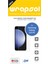 Samsung Galaxy S23 Fe Ekran Koruyucu Poliüretan Film 2